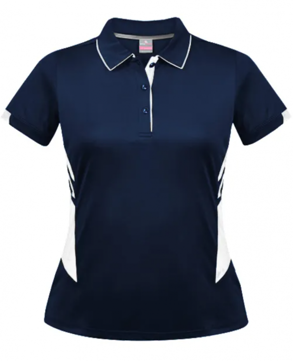 Ladies Polo Shirt Ladies Polo Shirt