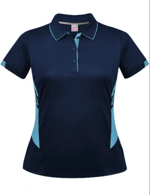 Ladies Polo Shirt Ladies Polo Shirt