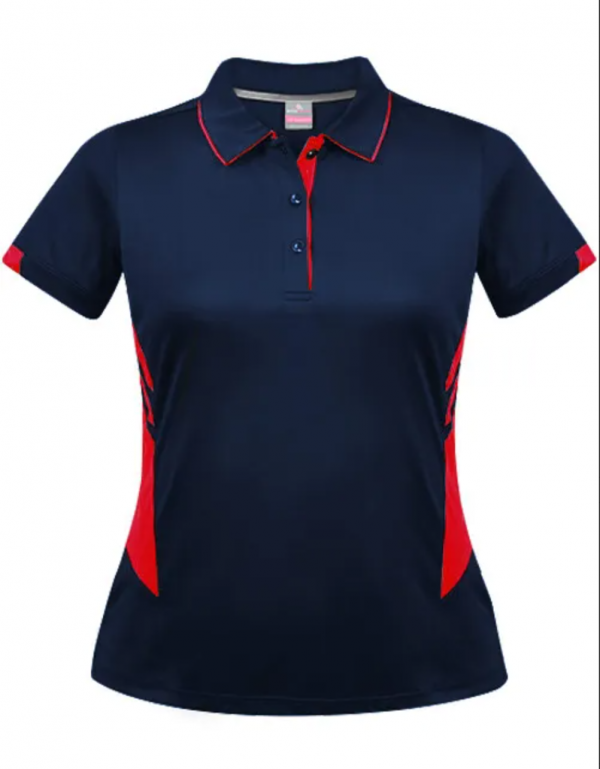 Ladies Polo Shirt Ladies Polo Shirt