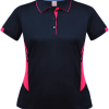 Ladies Polo Shirt Ladies Polo Shirt