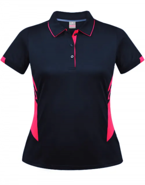 Ladies Polo Shirt Ladies Polo Shirt