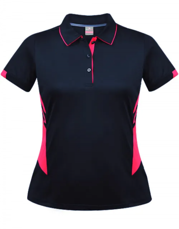 Ladies Polo Shirt Ladies Polo Shirt