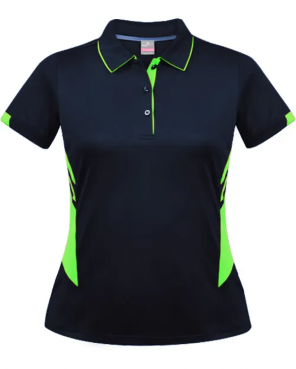 Ladies Polo Shirt Ladies Polo Shirt
