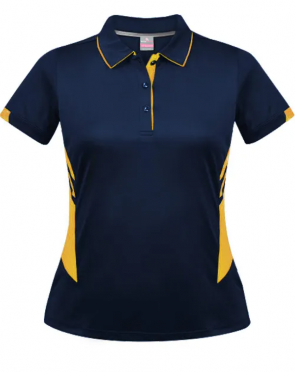 Ladies Polo Shirt Ladies Polo Shirt
