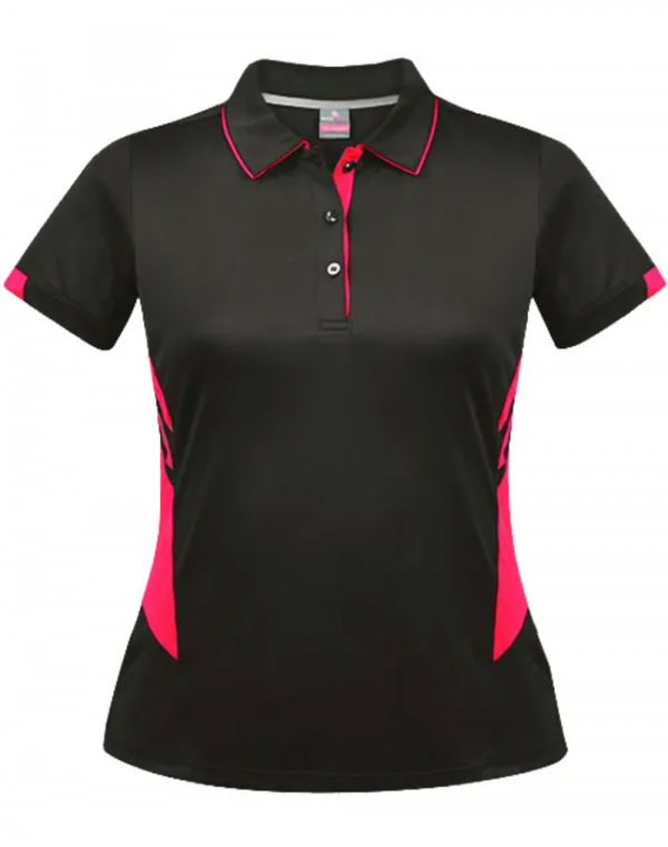 Ladies Polo Shirt Ladies Polo Shirt