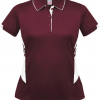 Ladies Polo Shirt Ladies Polo Shirt