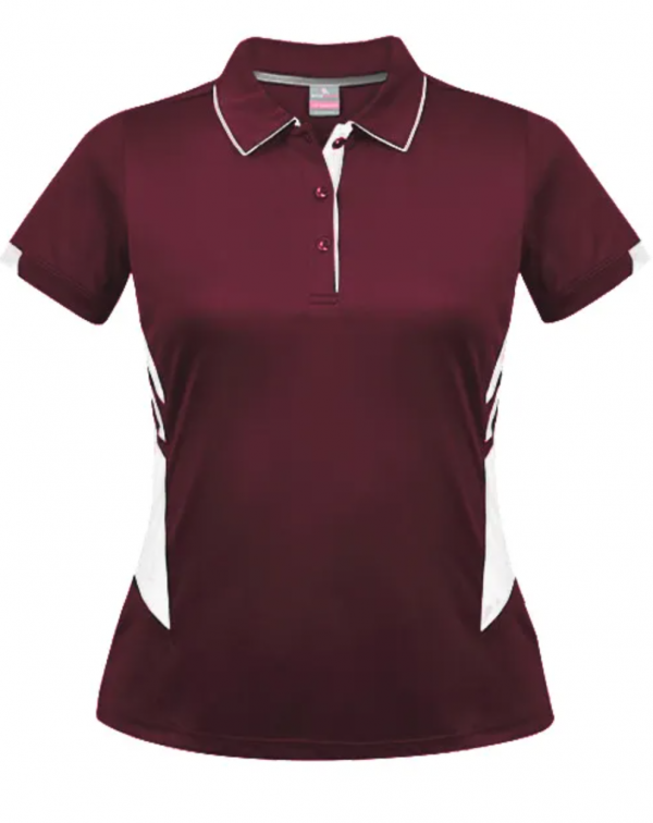 Ladies Polo Shirt Ladies Polo Shirt