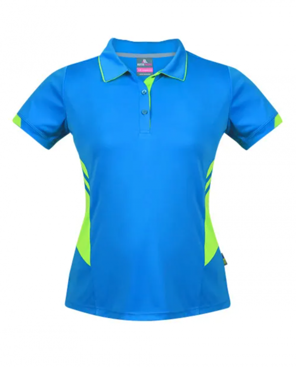 Ladies Polo Shirt Ladies Polo Shirt