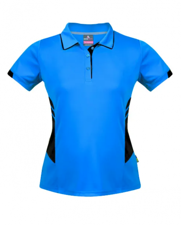 Ladies Polo Shirt Ladies Polo Shirt