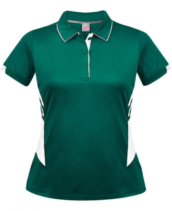 Ladies Polo Shirt Ladies Polo Shirt