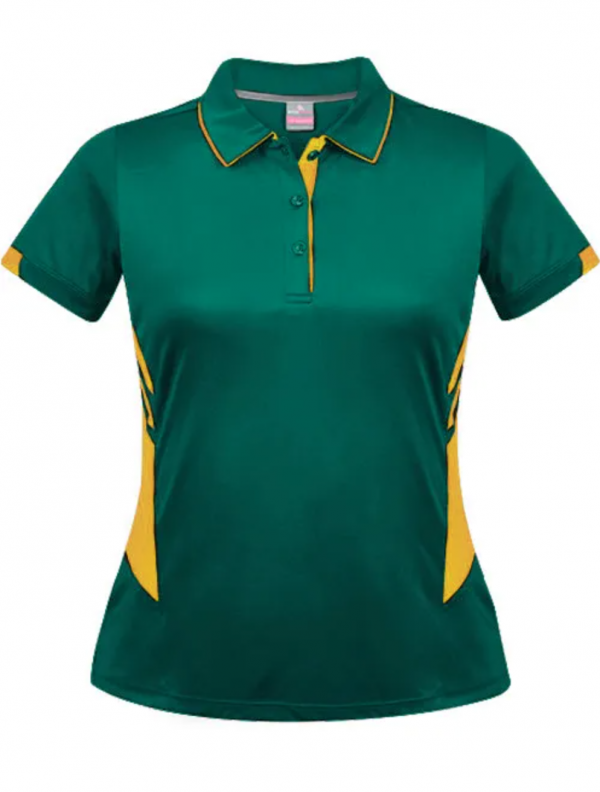 Ladies Polo Shirt Ladies Polo Shirt