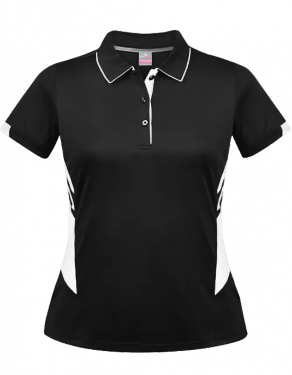 Ladies Polo Shirt Ladies Polo Shirt