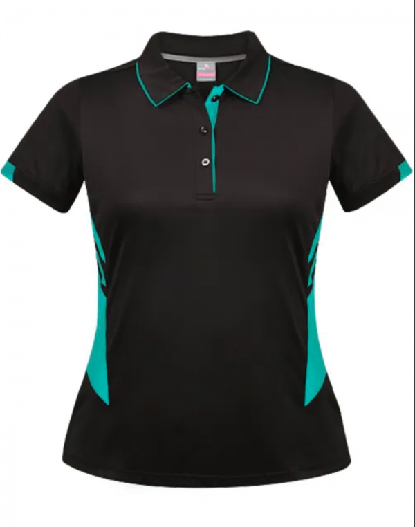 Ladies Polo Shirt Ladies Polo Shirt
