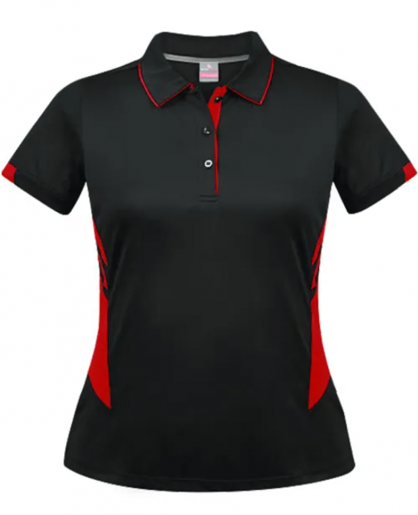 Ladies Polo Shirt Ladies Polo Shirt