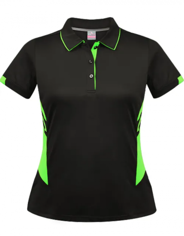 Ladies Polo Shirt Ladies Polo Shirt