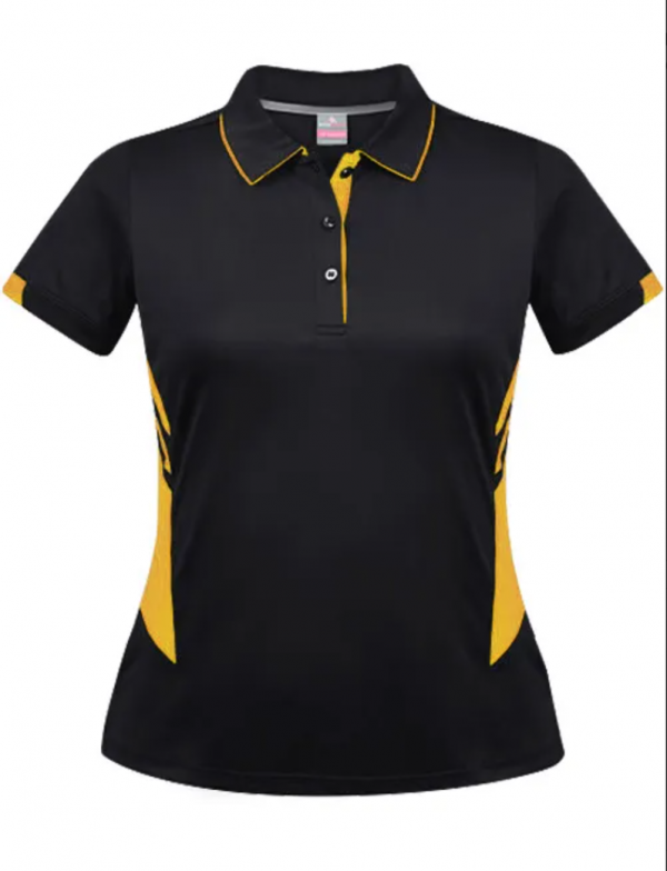 Ladies Polo Shirt Ladies Polo Shirt