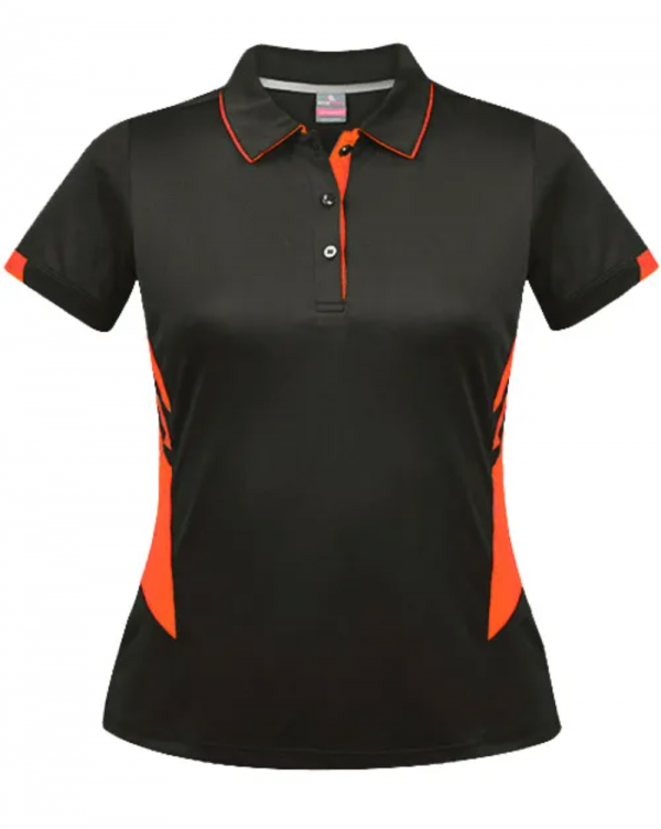 Ladies Polo Shirt Ladies Polo Shirt