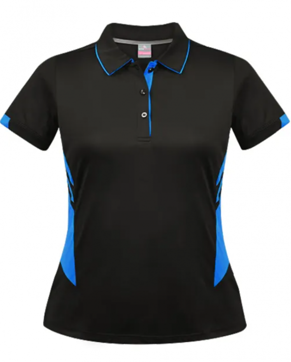 Ladies Polo Shirt Ladies Polo Shirt