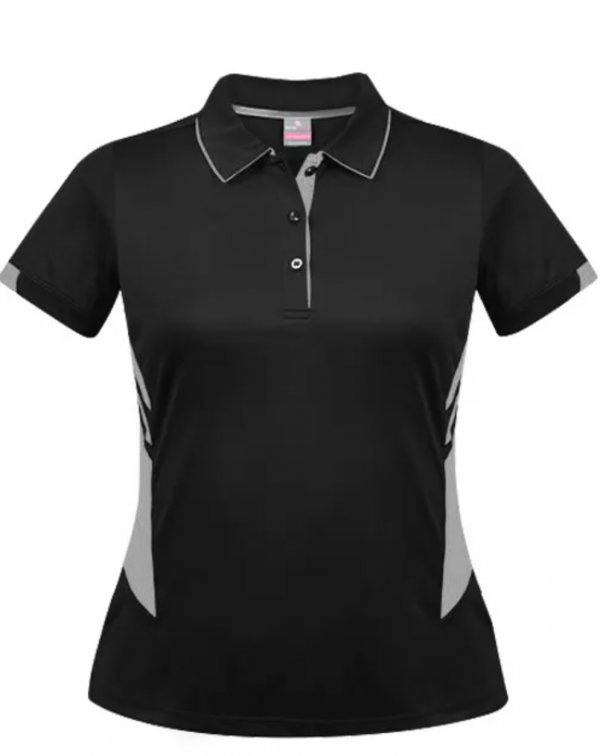 Ladies Polo Shirt Ladies Polo Shirt