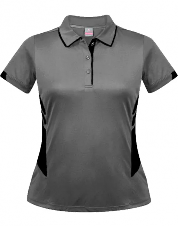 Ladies Polo Shirt Ladies Polo Shirt
