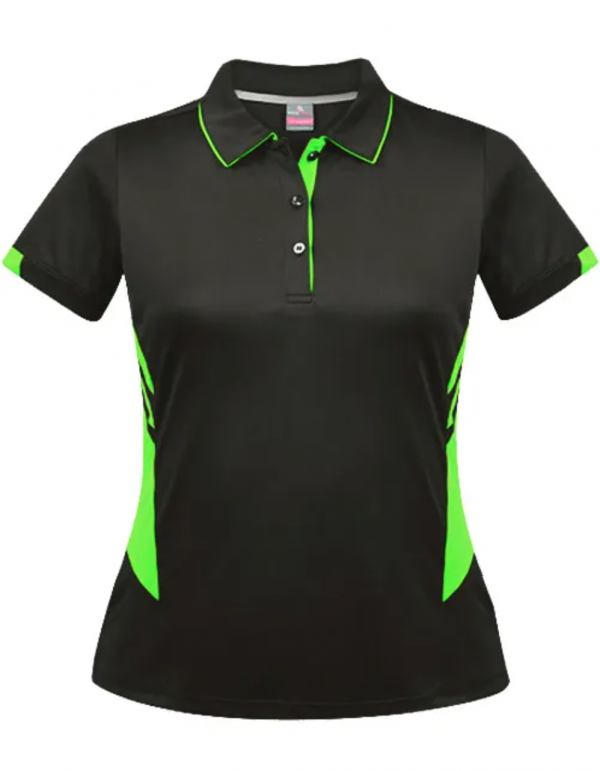Ladies Polo Shirt Ladies Polo Shirt
