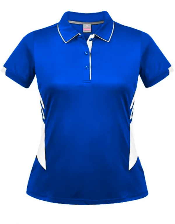 Ladies Polo Shirt Ladies Polo Shirt