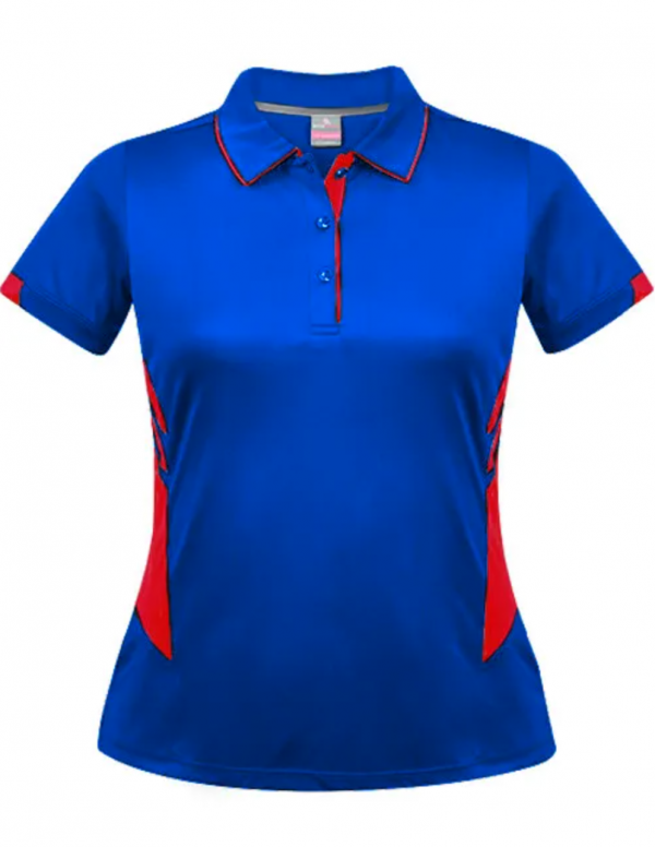 Ladies Polo Shirt Ladies Polo Shirt