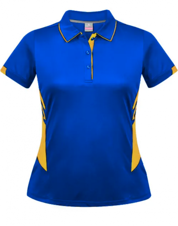 Ladies Polo Shirt Ladies Polo Shirt