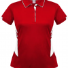 Ladies Polo Shirt Ladies Polo Shirt