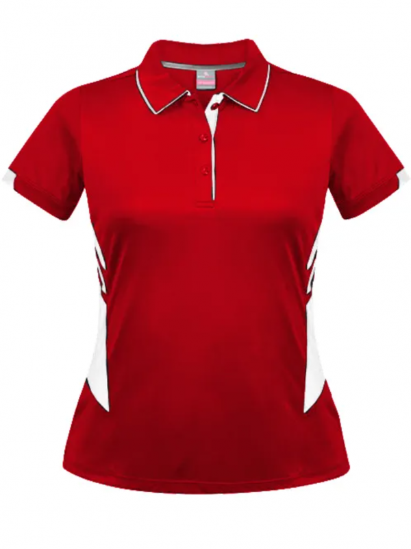 Ladies Polo Shirt Ladies Polo Shirt