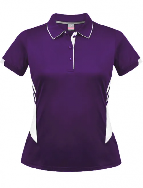 Ladies Polo Shirt Ladies Polo Shirt