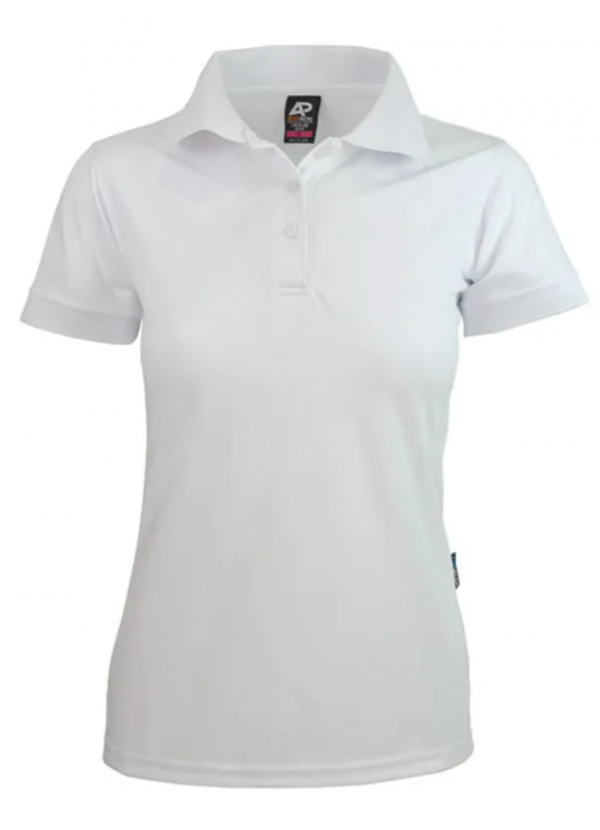 Ladies Polo Shirt Ladies Polo Shirt