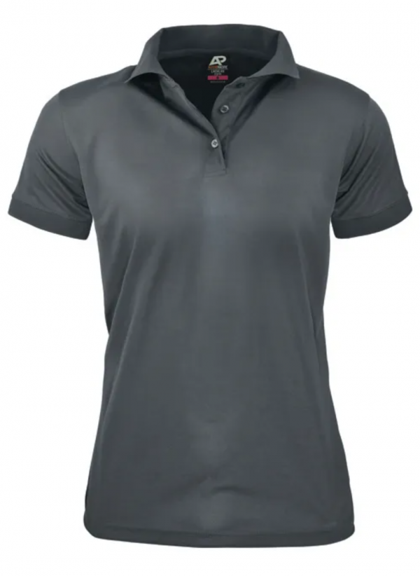 Ladies Polo Shirt Ladies Polo Shirt