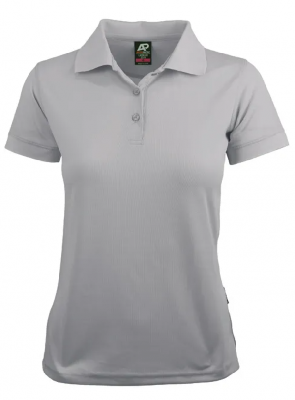 Ladies Polo Shirt Ladies Polo Shirt