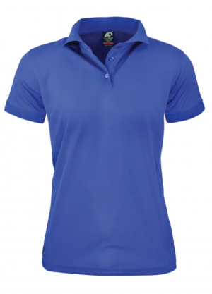 Ladies Polo Shirt Ladies Polo Shirt