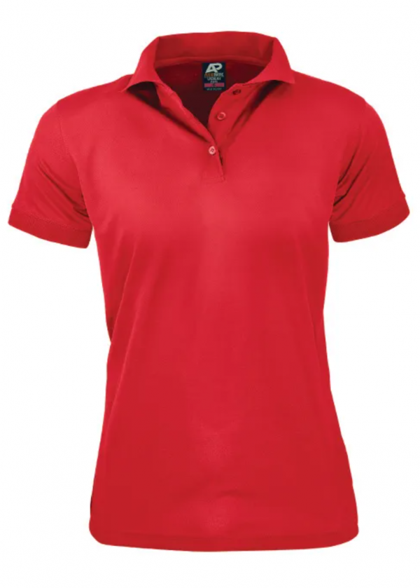 Ladies Polo Shirt Ladies Polo Shirt
