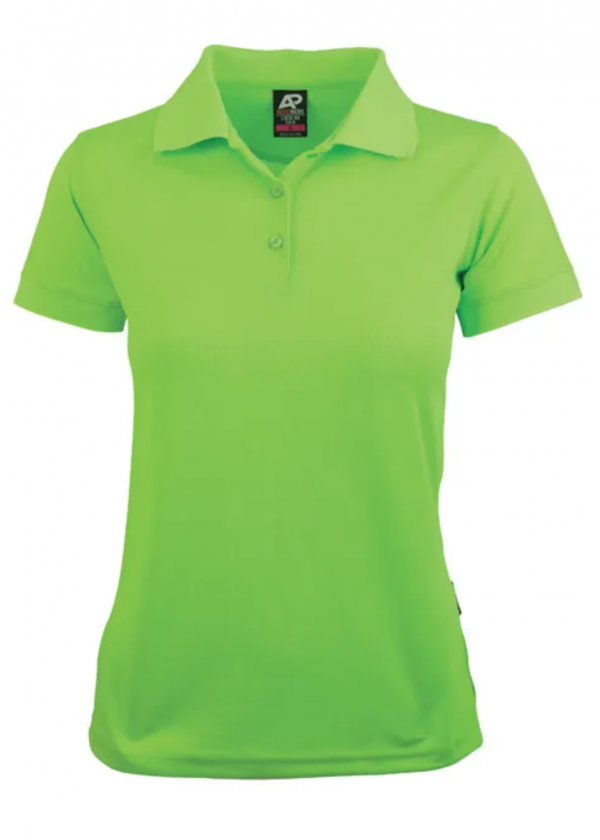 Ladies Polo Shirt Ladies Polo Shirt