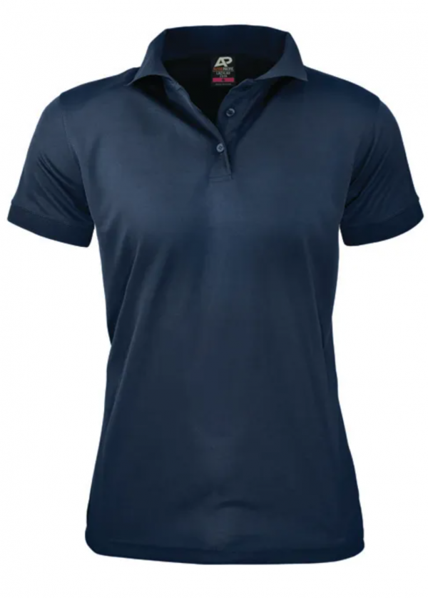 Ladies Polo Shirt Ladies Polo Shirt
