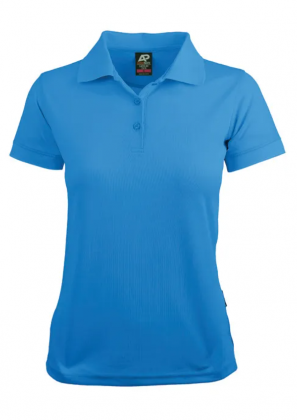 Ladies Polo Shirt Ladies Polo Shirt