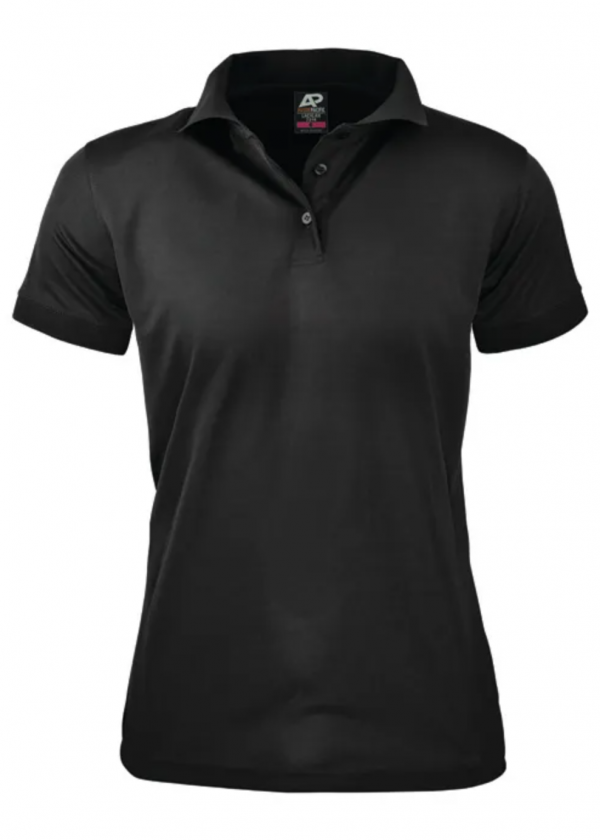 Ladies Polo Shirt Ladies Polo Shirt