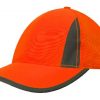 Reflective Cap