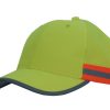 Reflective Cap
