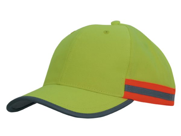 Reflective Cap