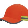 Reflective Cap