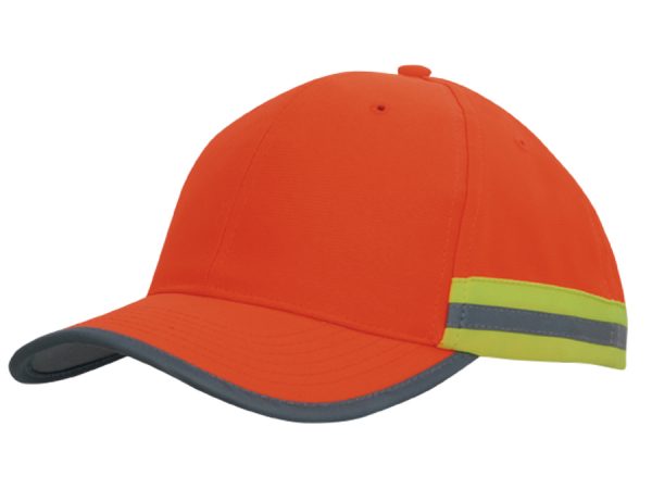 Reflective Cap