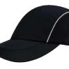 Woven Cap