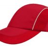 Woven Cap