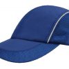 Woven Cap