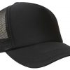 Mesh Cap