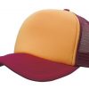 Mesh Cap